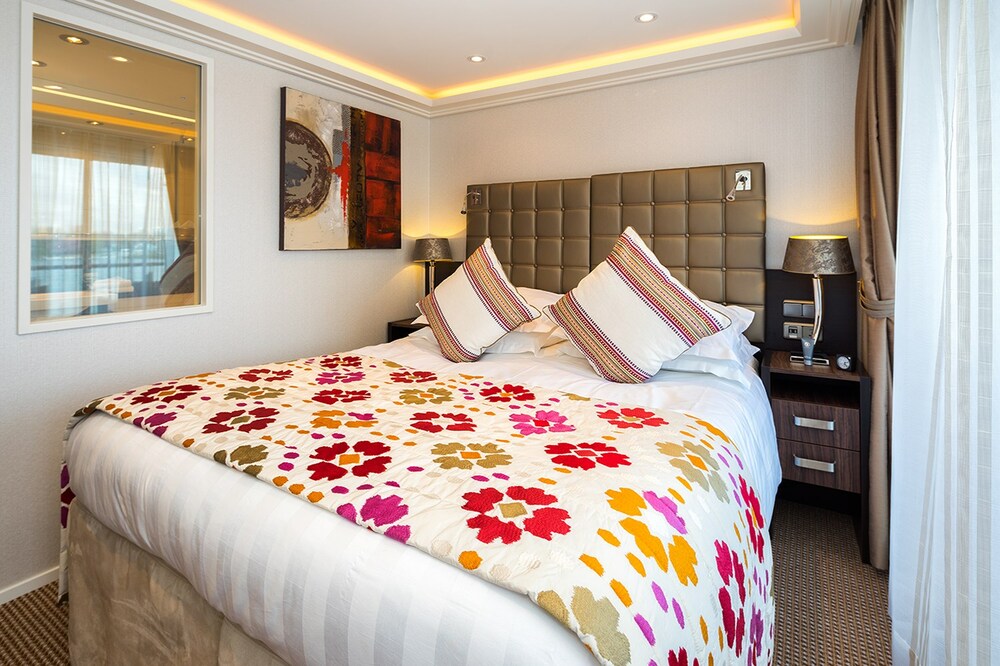 Category BA